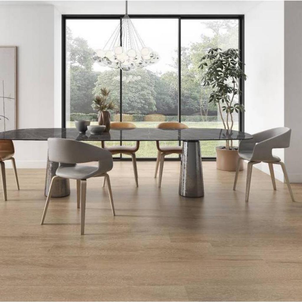 Imagen de Duela imitación madera Nuez 20x120 1