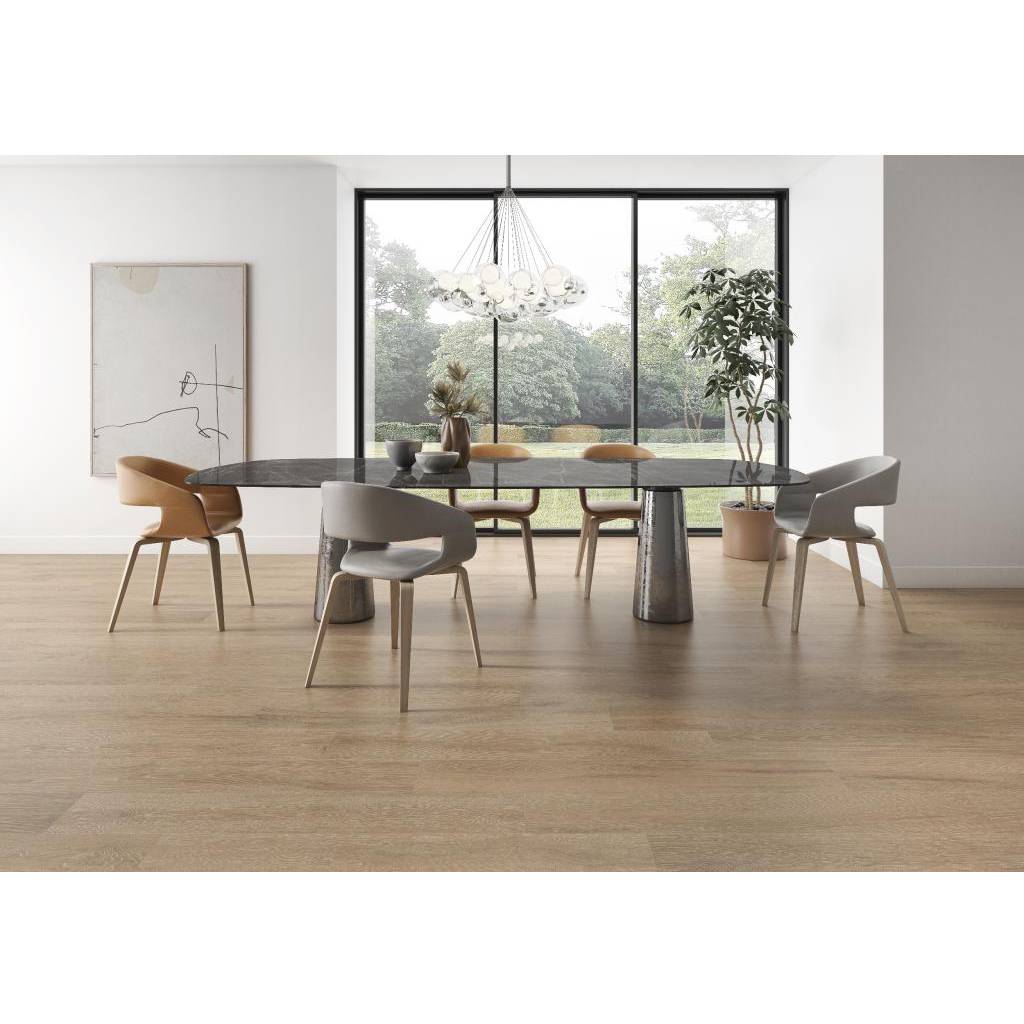 Imagen de Duela imitación madera Nuez 20x120 4