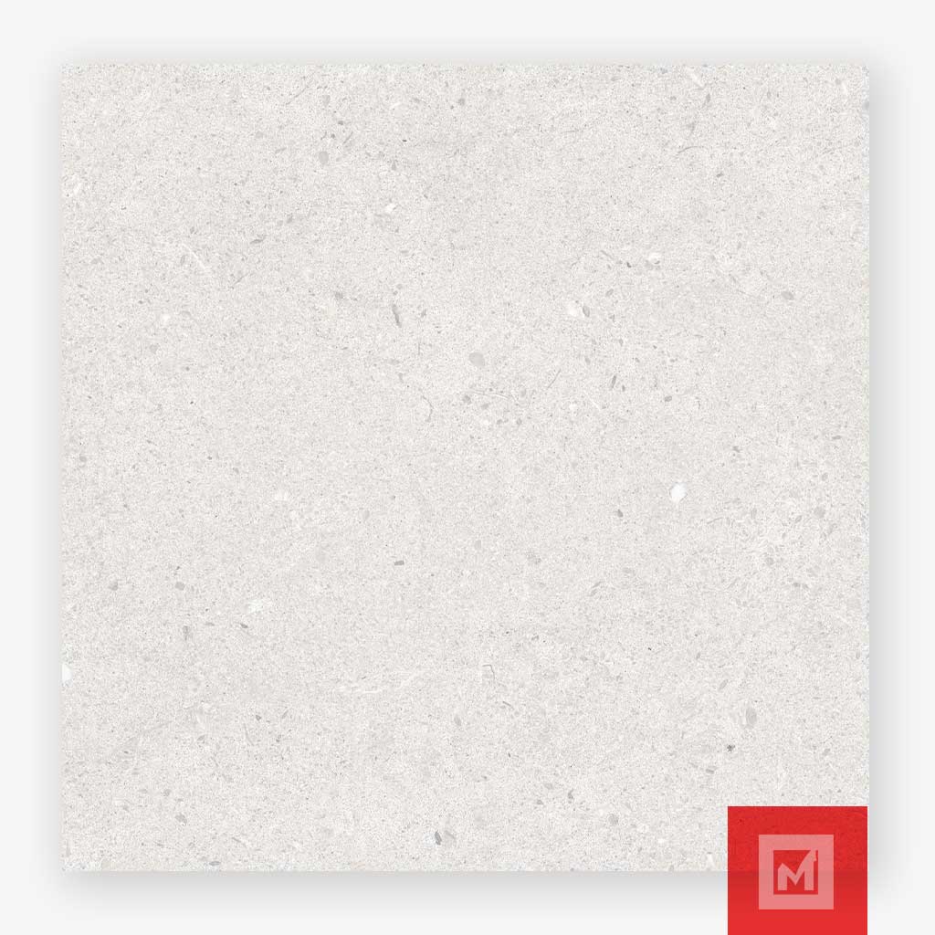 Imagen de Azulejo Bianca gris 20x20cm 4