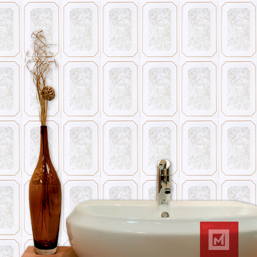 Imagen de AZULEJO MS CARIBE SO GRIS 20X30 GA 25 PZS 2