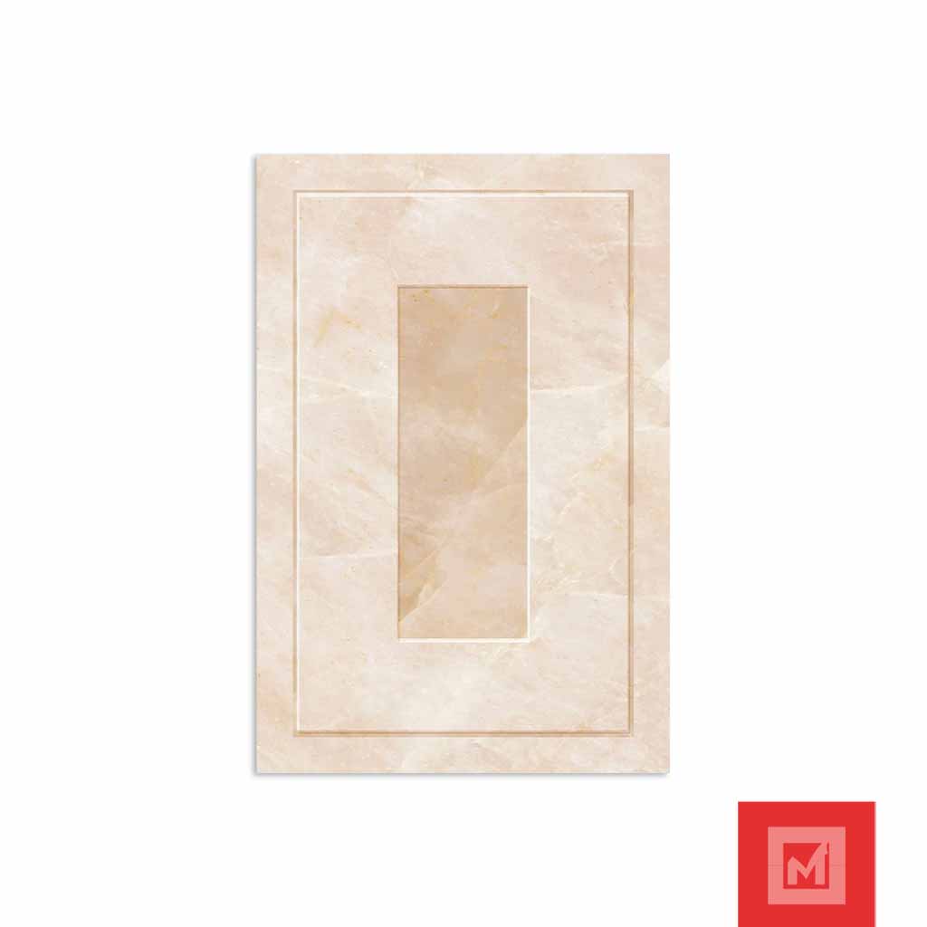 Imagen de Azulejo Onice Beige 20x30cm 3
