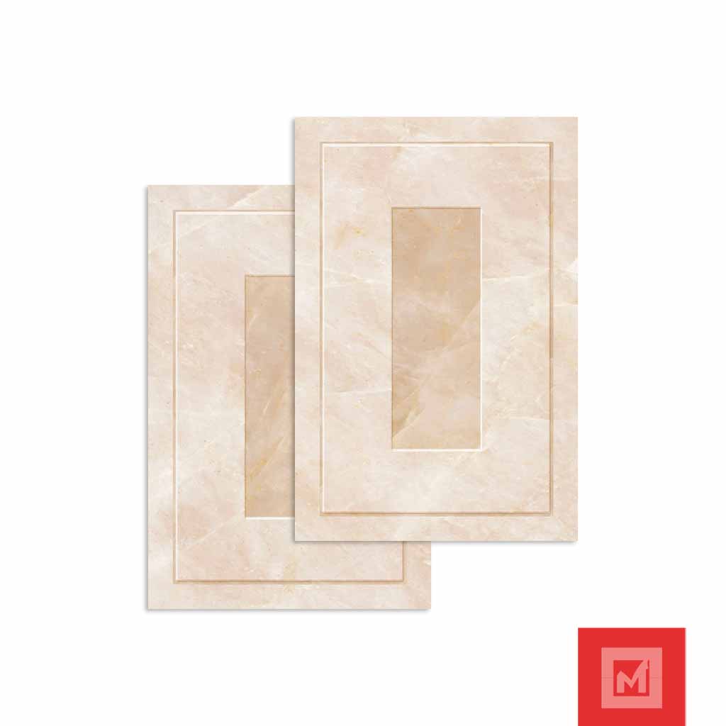Imagen de Azulejo Onice Beige 20x30cm 2