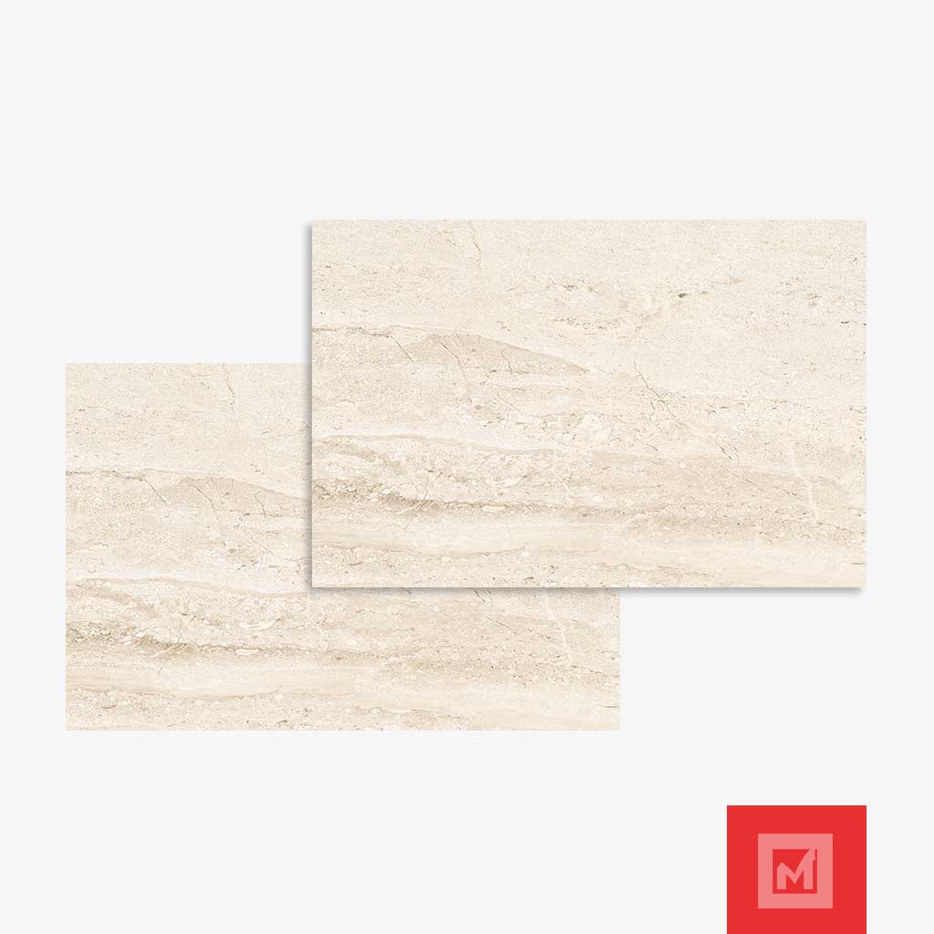Imagen de Azulejo Rufino Beige 20x30cm 2