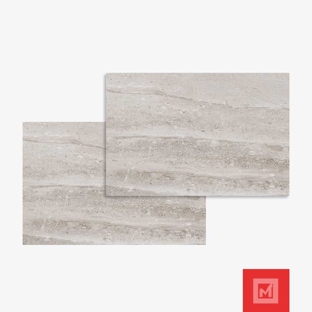 Imagen de Azulejo Rufino Gris 20x30cm 3