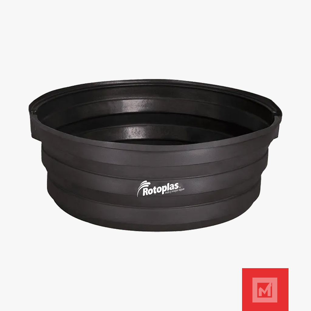 Imagen de Bebedero circular Rotoplas 1,700 litros / BAJO PEDIDO 2