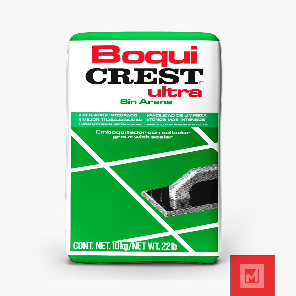 Imagen de Boquilla Sin Arena Chocolate 10 Kg 