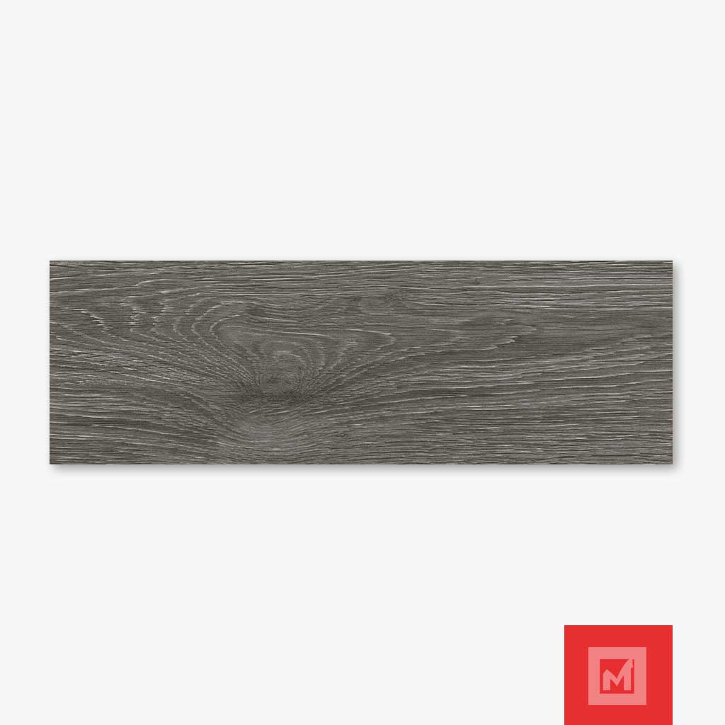 Imagen de Duela Imitación Madera Chalet Wood Grafito 18x55 2