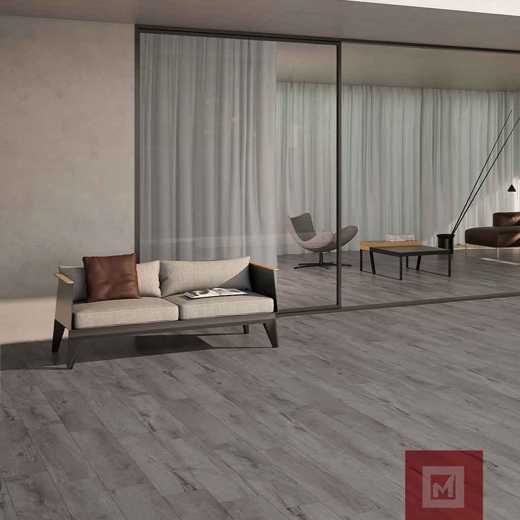 Imagen de Duela Forest gris 6