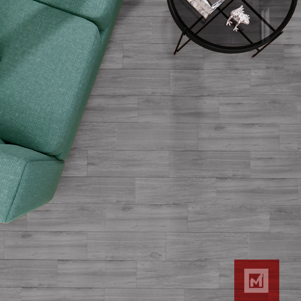 Imagen de Piso Imitacion Madera Fresno Perla 20X60 5