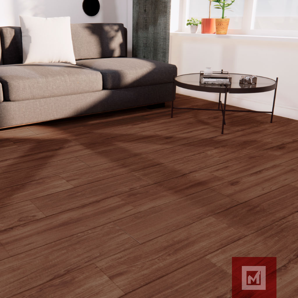 Imagen de Piso Imitación Madera Fresno Roble 20X60 2