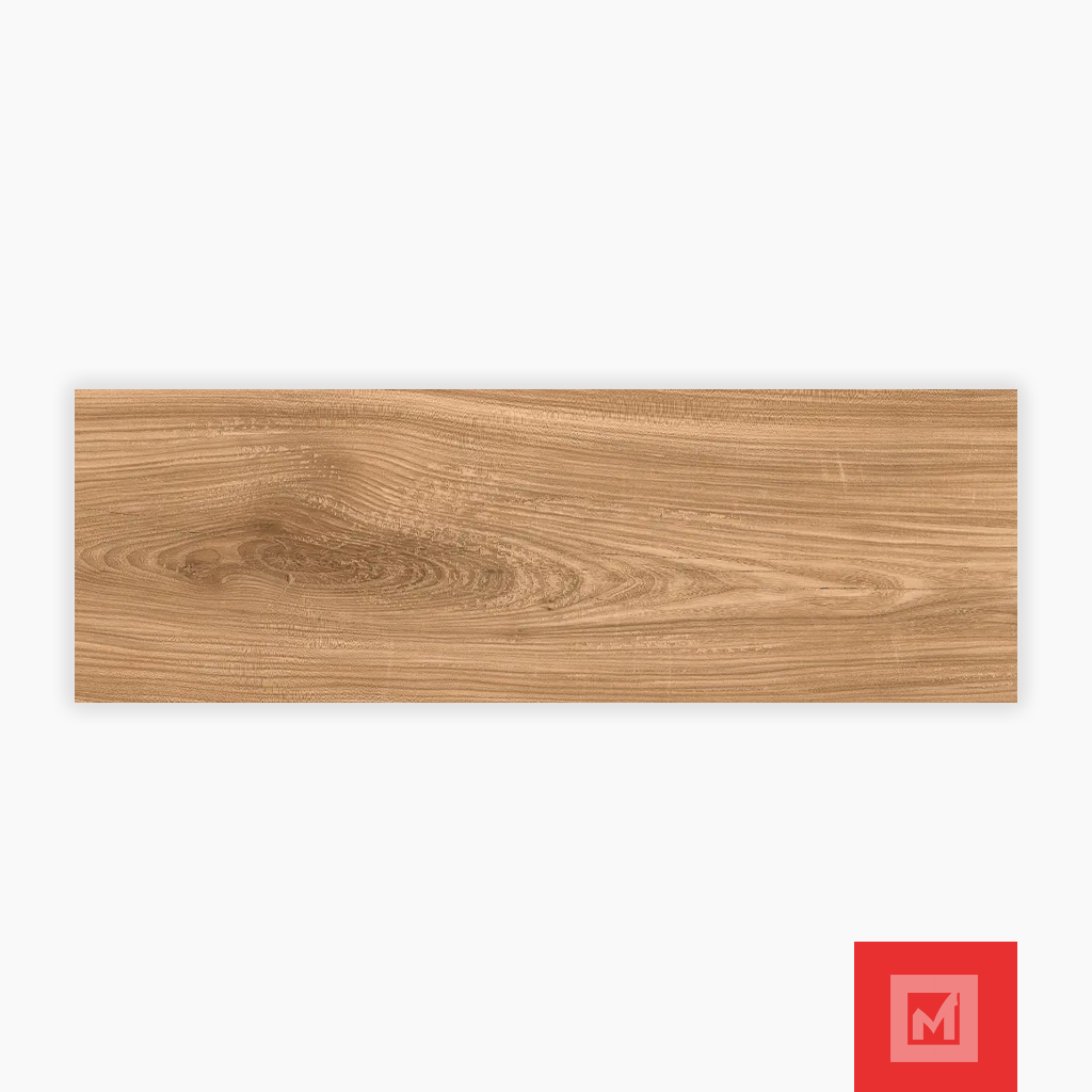 Imagen de Duela cerámica Madera Serra Roble GA 18x55 4