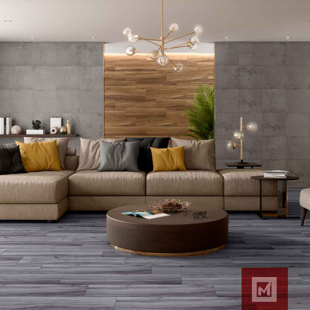 Imagen de Duela Nirvana gris 6