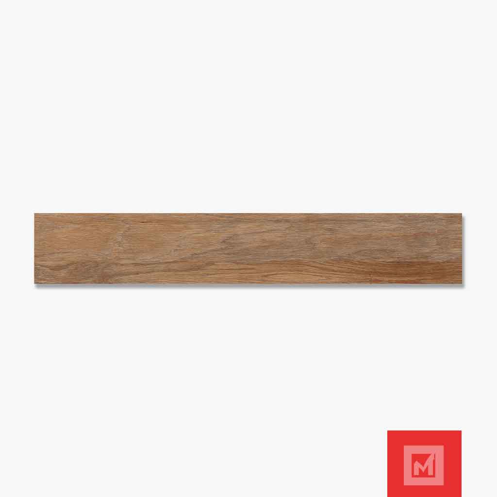 Imagen de Piso Cerámico imitación Duela Novawood Natural 20x120cm 3