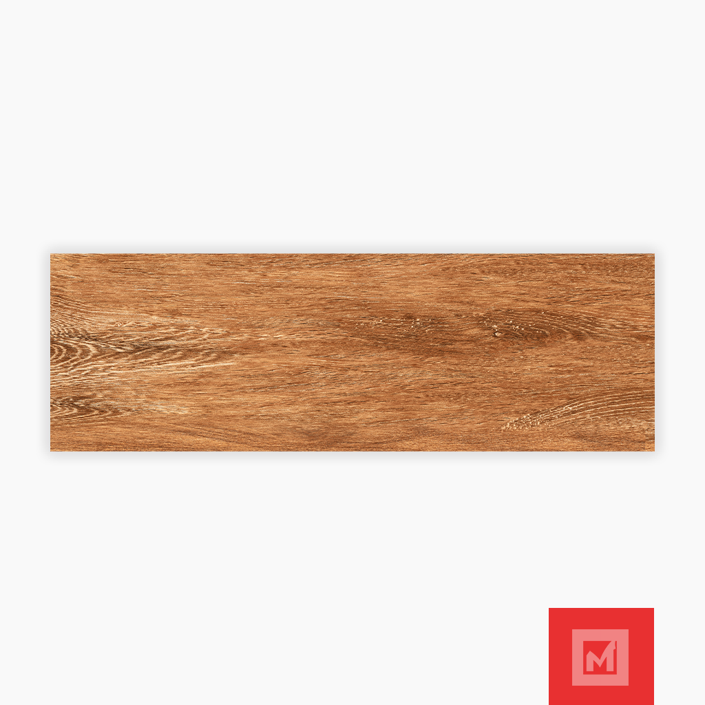 Imagen de Duela cerámica Quiche Camel 20x90 GA 3