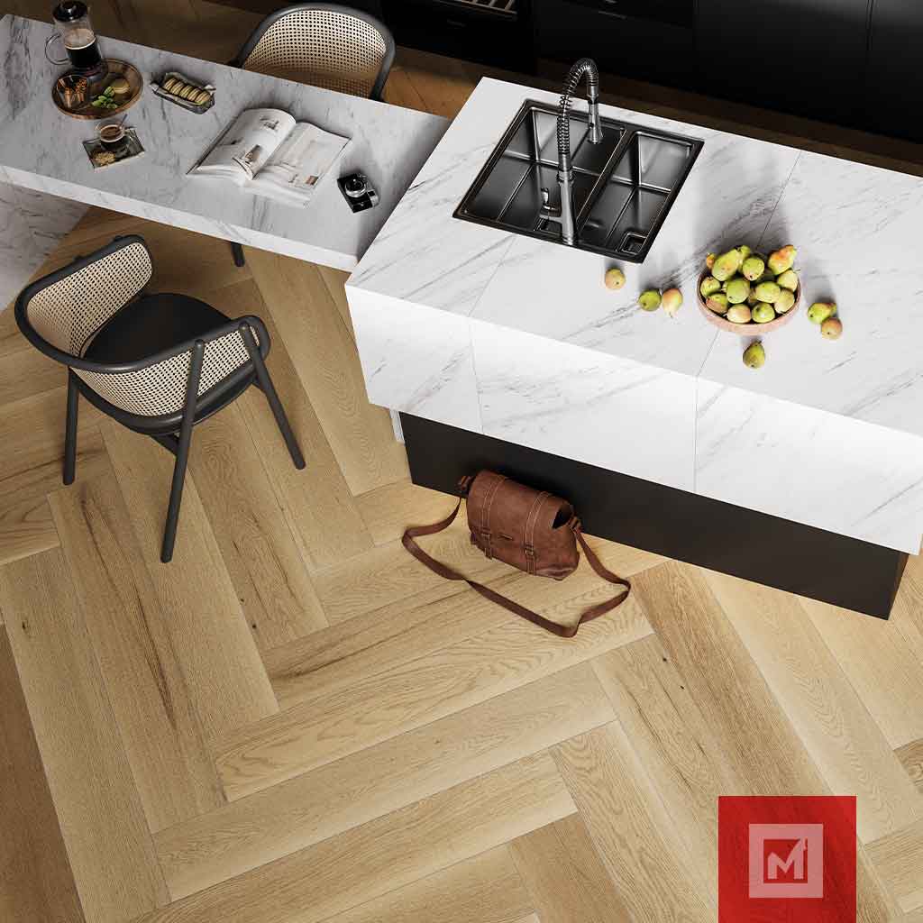 Imagen de Duela Sherwood roble 6