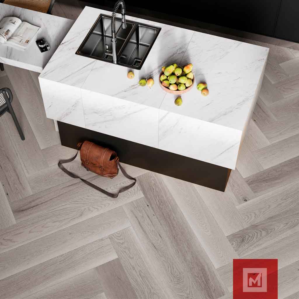 Imagen de Duela Sherwood gris 5
