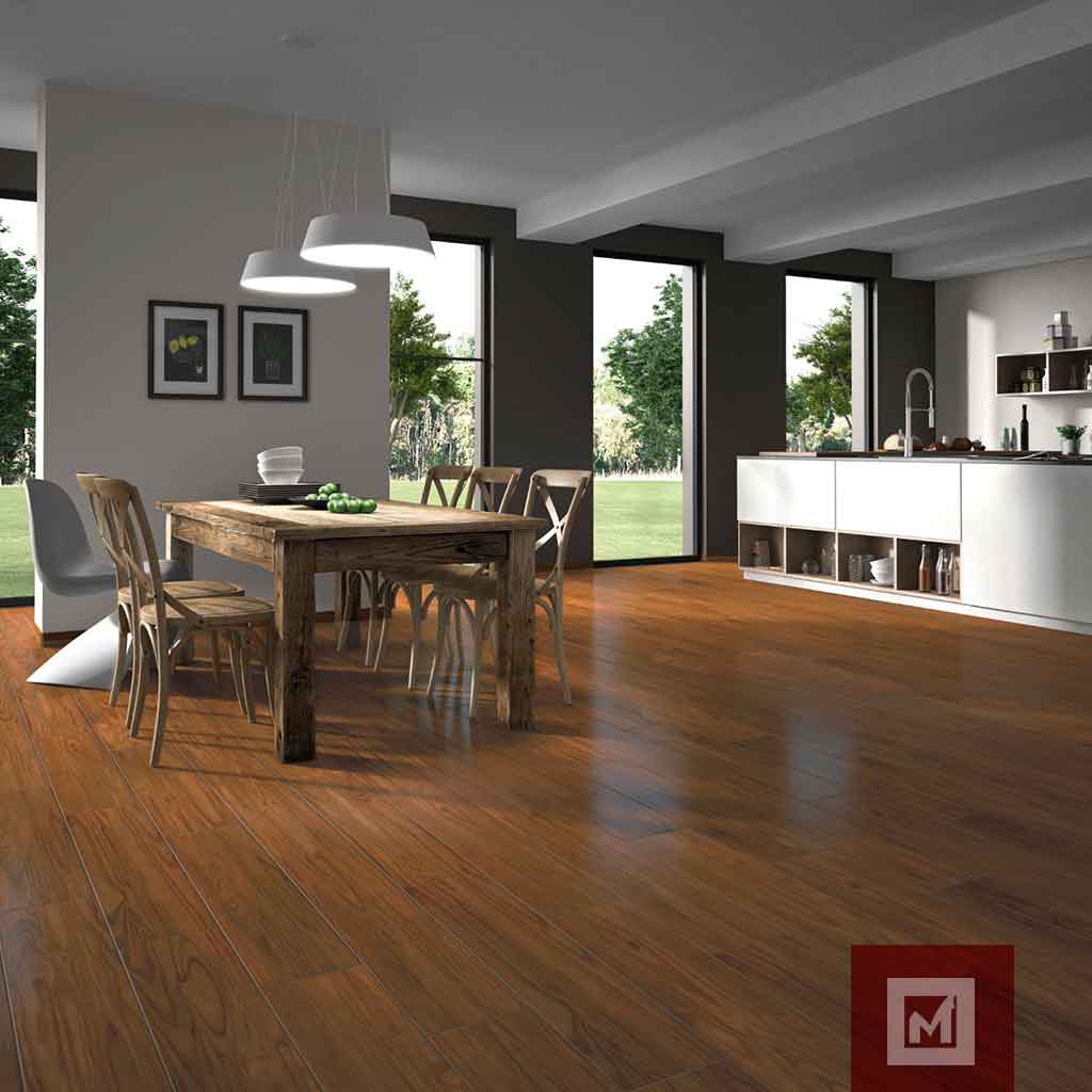 Imagen de Duela Wood Essence Maple 5