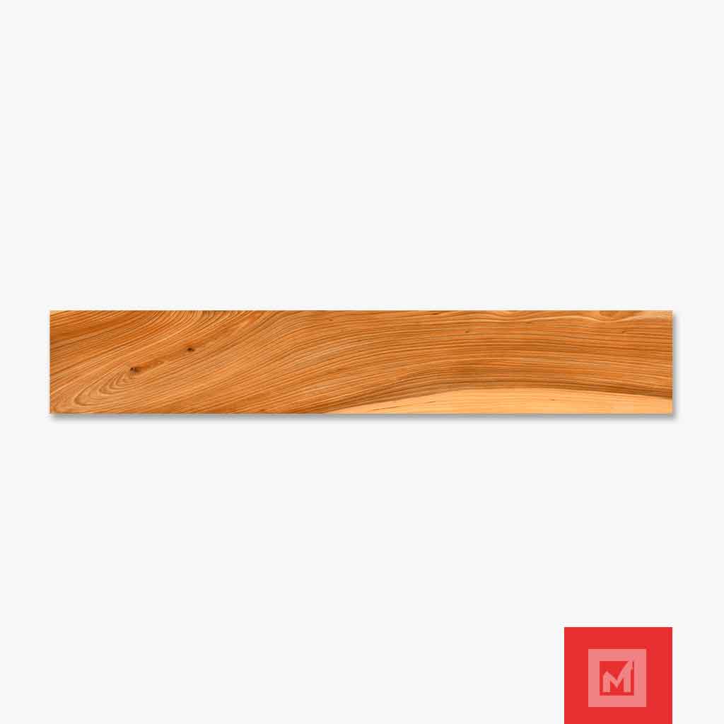 Imagen de Piso cerámico imitación madera Woodtime Cerezo 20x120cm 5