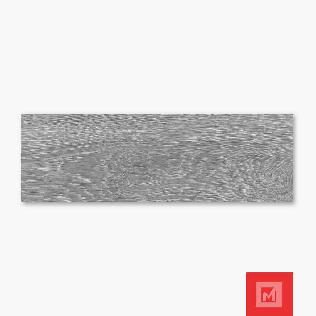 Imagen de Duela Imitación Madera Chalet Wood Gris 18x55 4