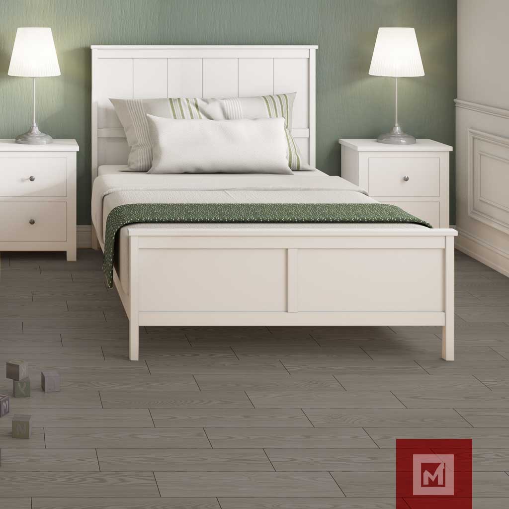 Imagen de DUELA MS ELLIE FDX GREY 18X55 GA 3