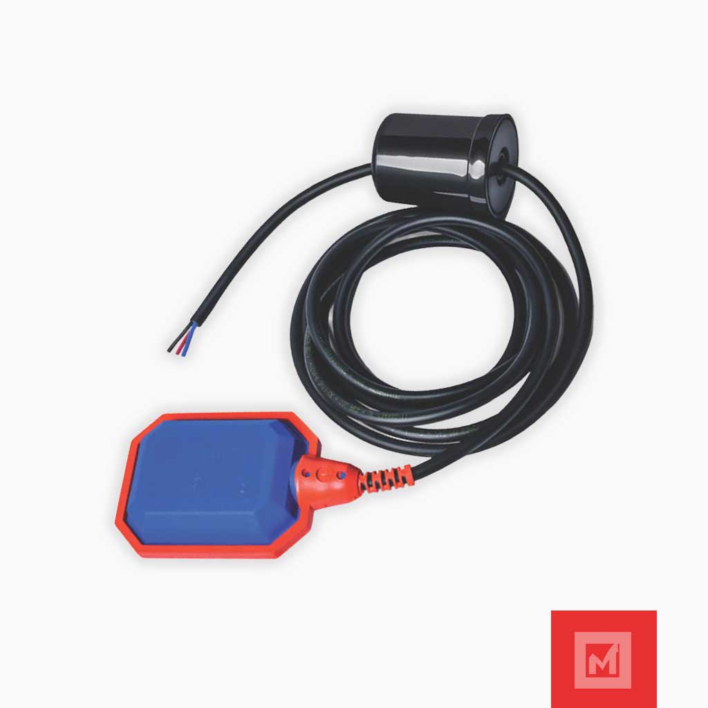 Imagen de Electronivel Rotoplas 3 metros