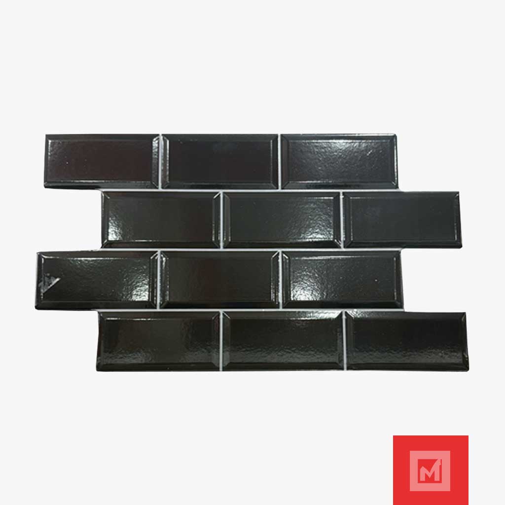 Imagen de FACHALETA SAVAN METRO PETRÓLEO 31X54 GA