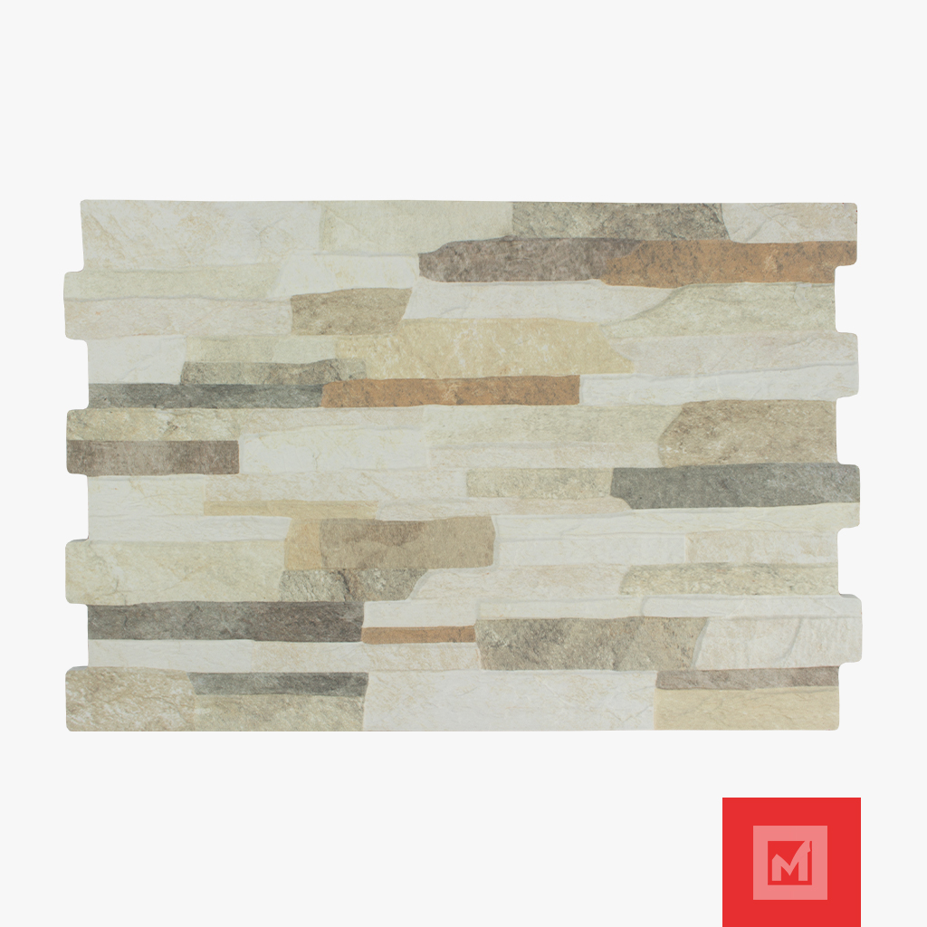 Imagen de Fachaleta Petra Brillo Mix 34X50 5