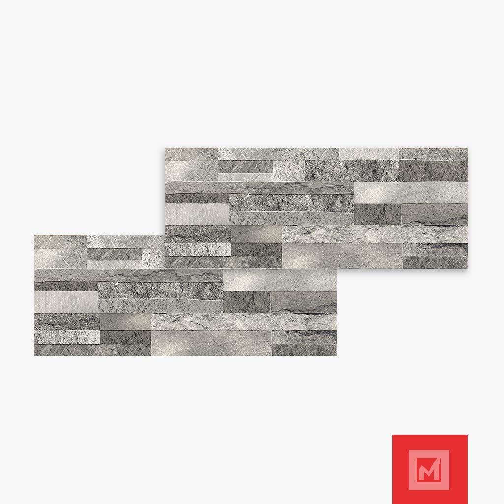 Imagen de FACHA MS ROCKET FD MIX GRIS 20X50 GA