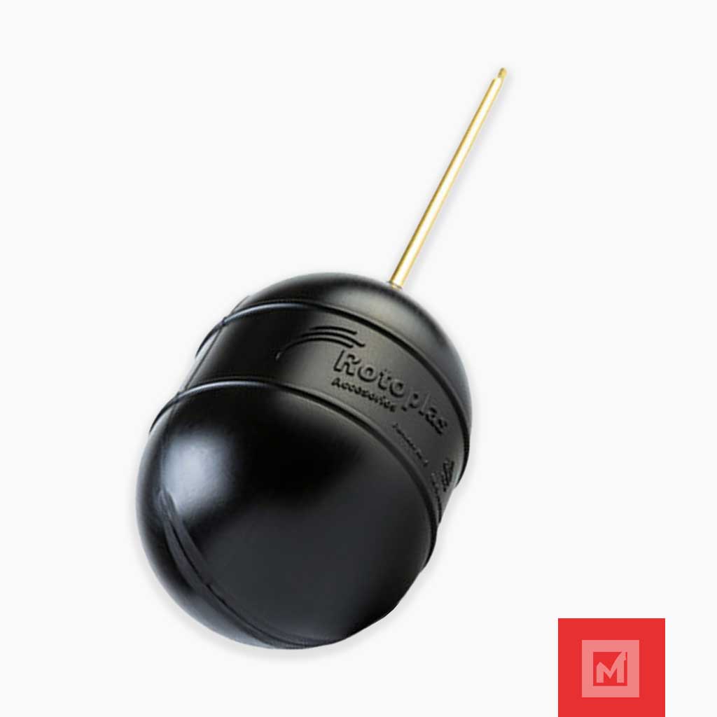 Imagen de Flotador No. 7 para cisterna Rotoplas