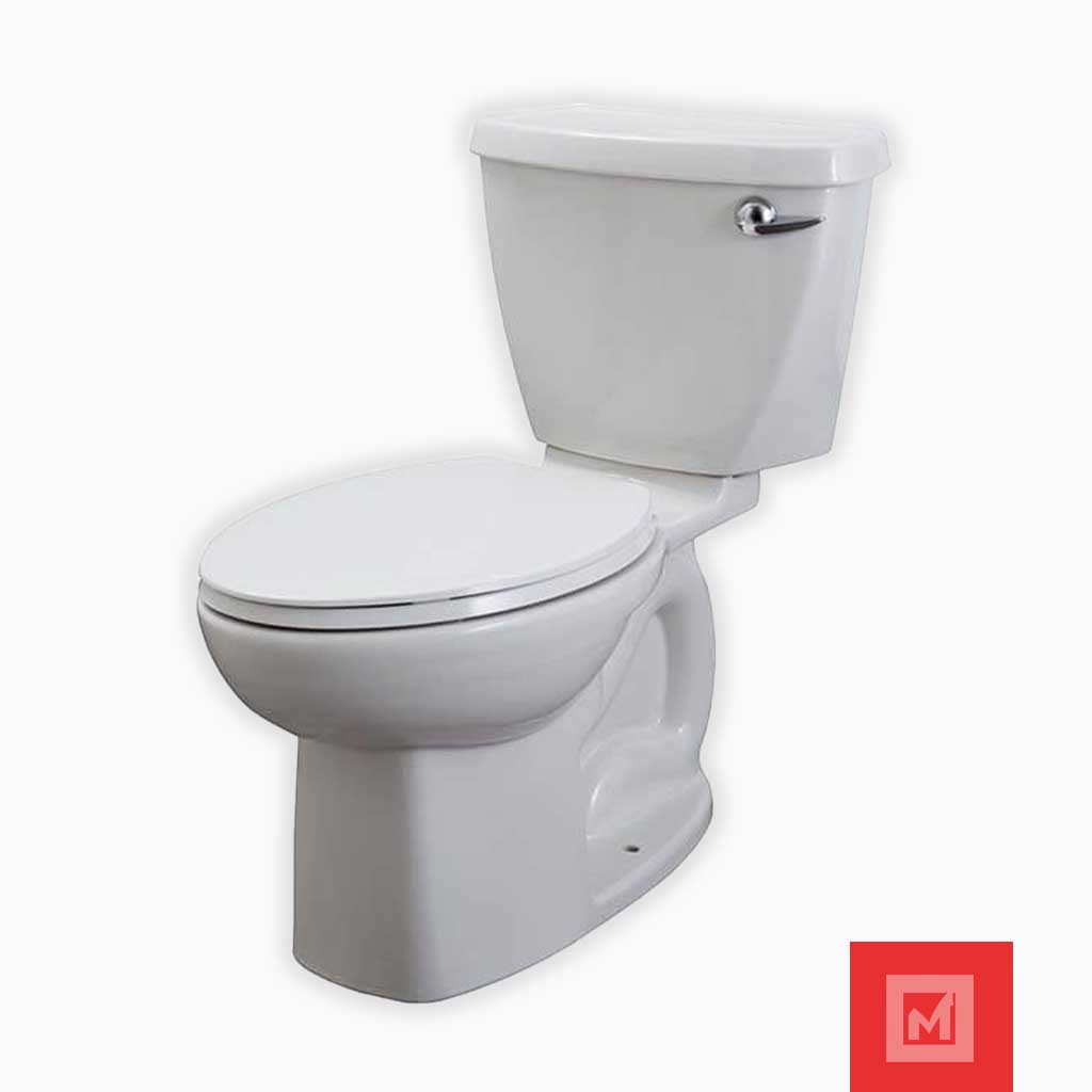 Imagen de Inodoro Cadet Elderly Two piece