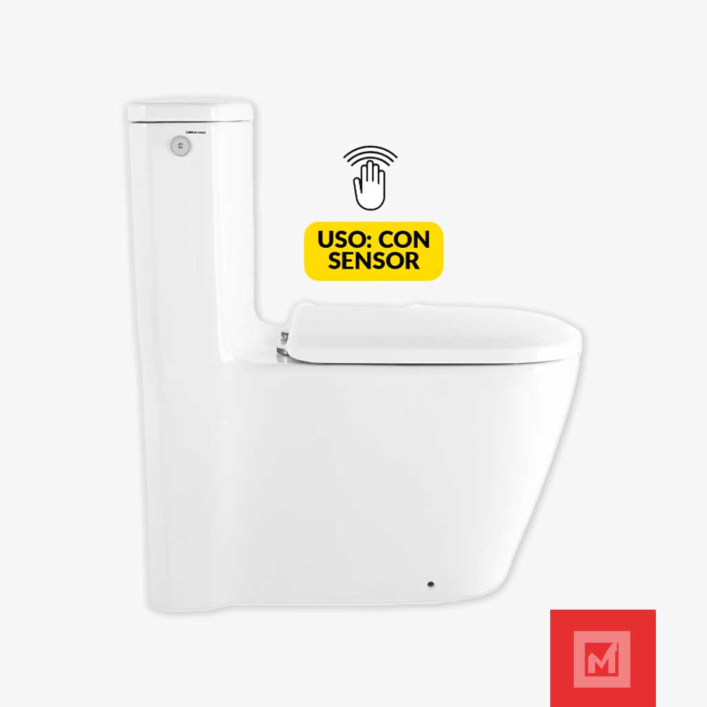 Imagen de INO BORNEO TUCHLESS II A-MSTD BLANCO  609681001L
