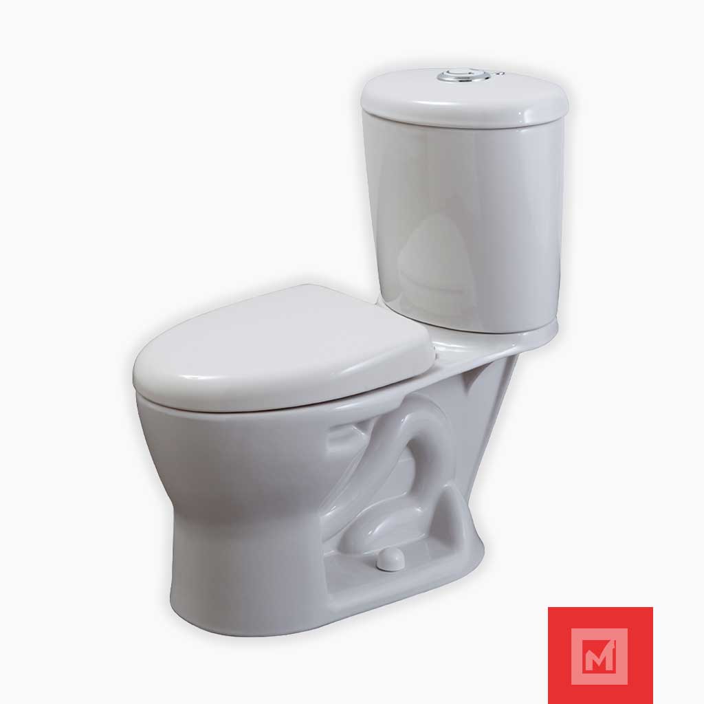 Imagen de Inodoro para niños Baby Toilet 1