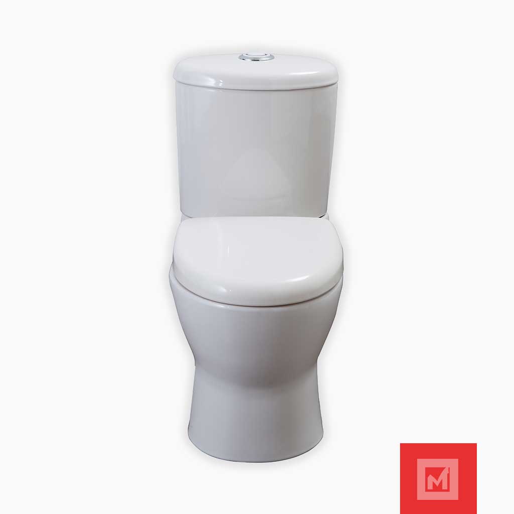 Imagen de Inodoro para niños Baby Toilet 2