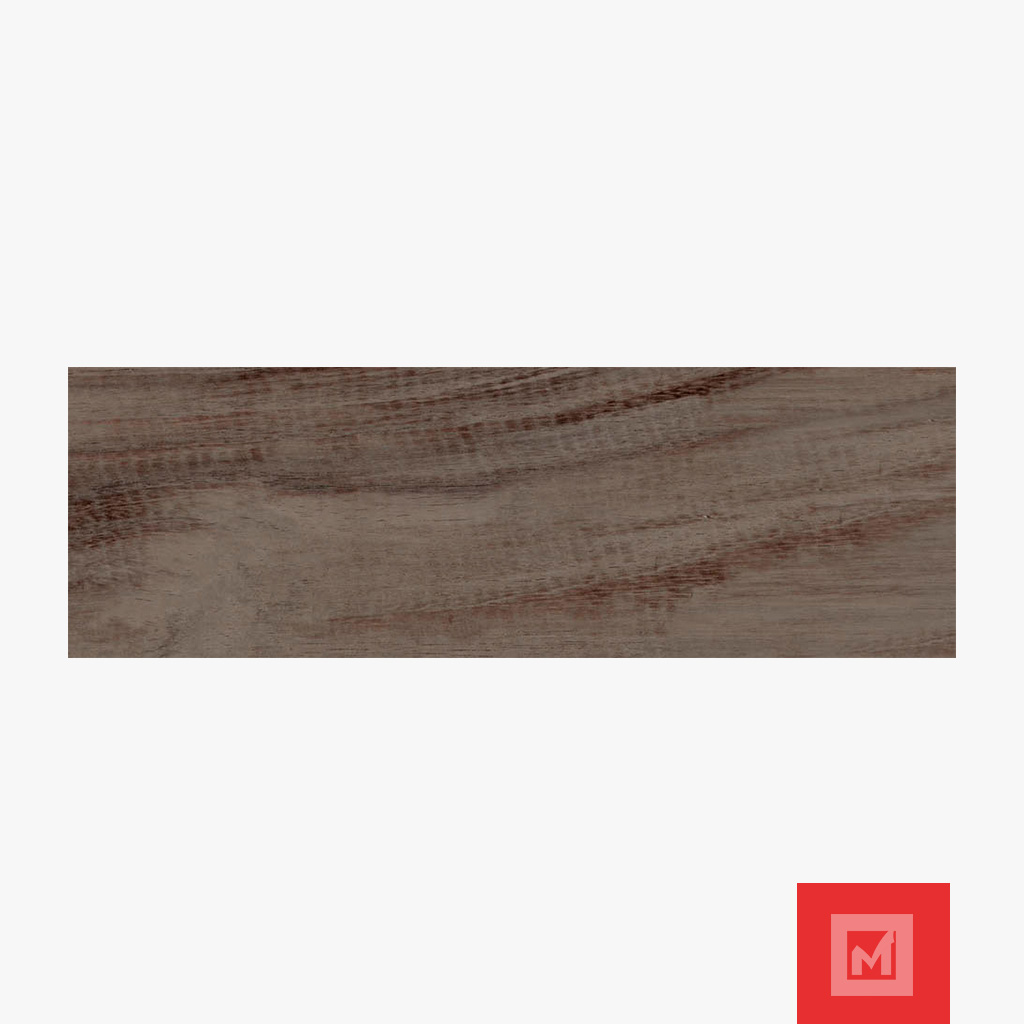 Imagen de Duela Imitacion Madera Congo Café 18x55 3
