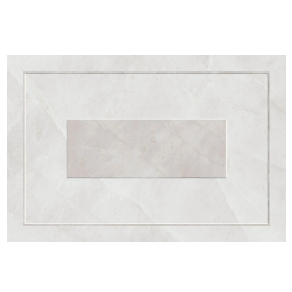 Imagen de Azulejo Cerámico Onice Gris Brillante 20x30 2