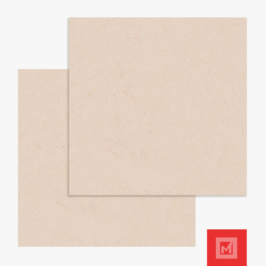 Imagen de Piso Cerámico Avana Hueso 44X44 4
