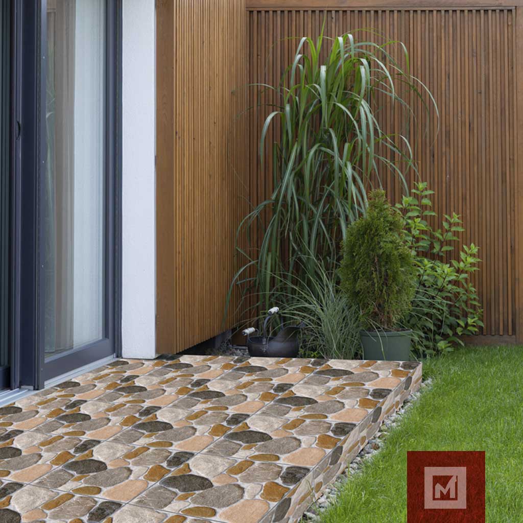 Imagen de Piso cerámico Baltico 45x45 GA 2