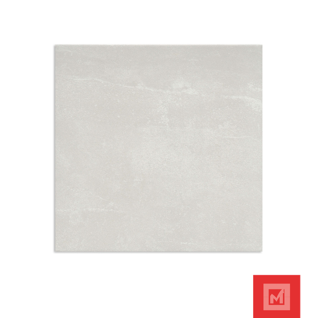 Imagen de Piso Cerámico Cavanite White 33X33 2