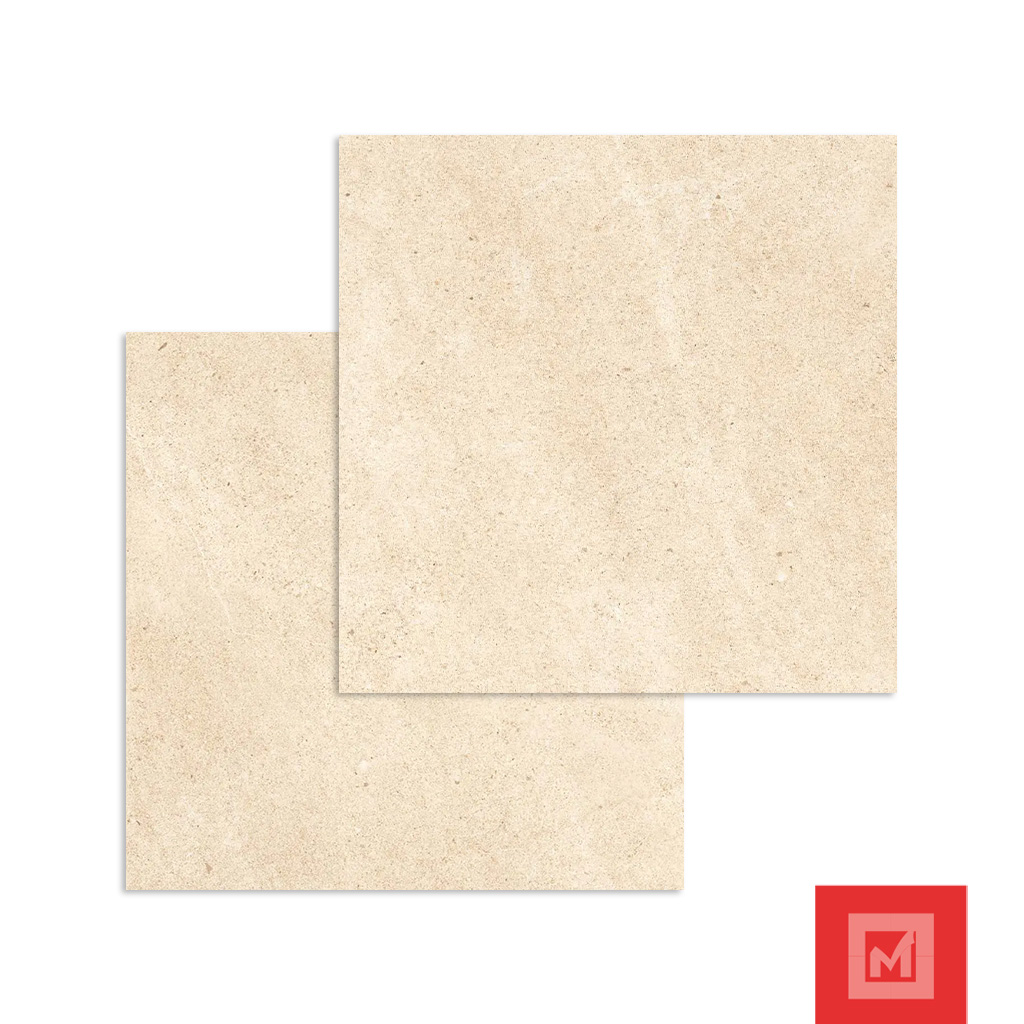 Imagen de Piso Cerámico Ebro Beige 33x33 3
