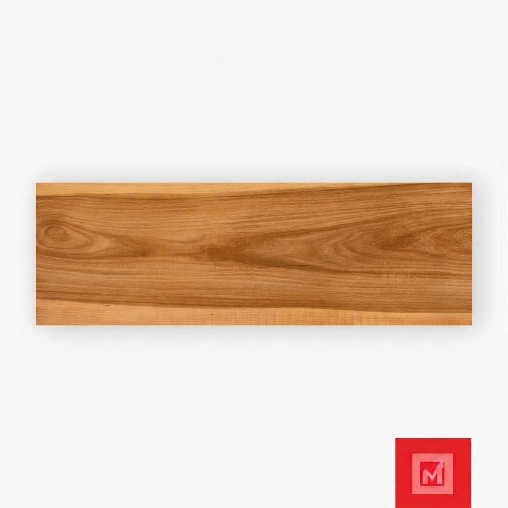 Imagen de Piso cerámico imitación madera Serra Cerezo 18x55cm 3