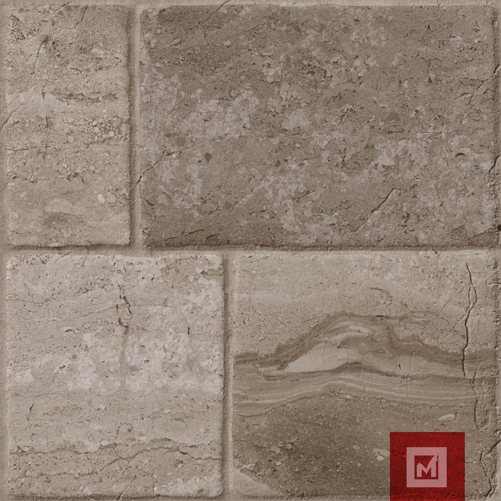 Imagen de Piso Piedra Cova gris