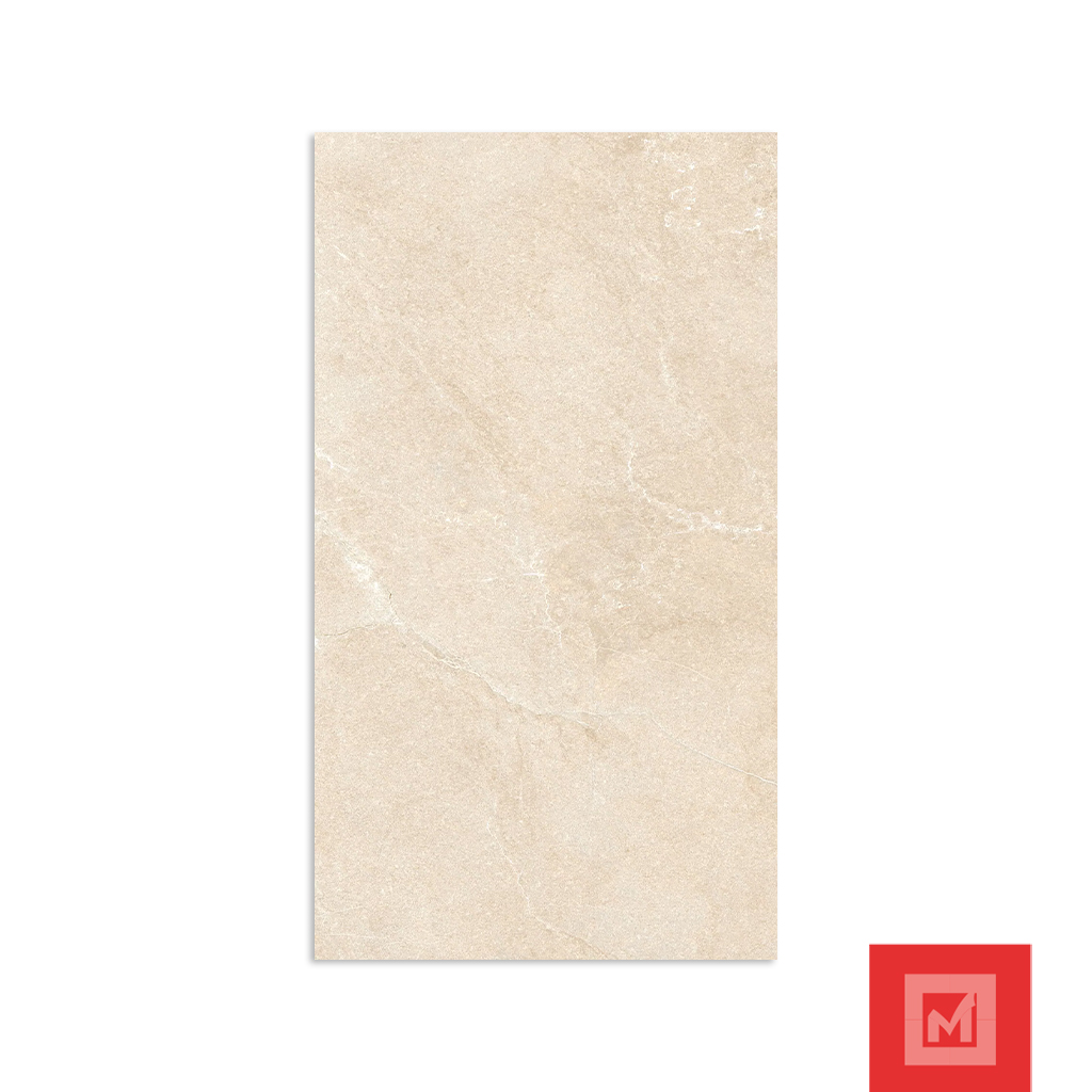 Imagen de Piso cerámico Mármol Forli Sand 30x60cm 2