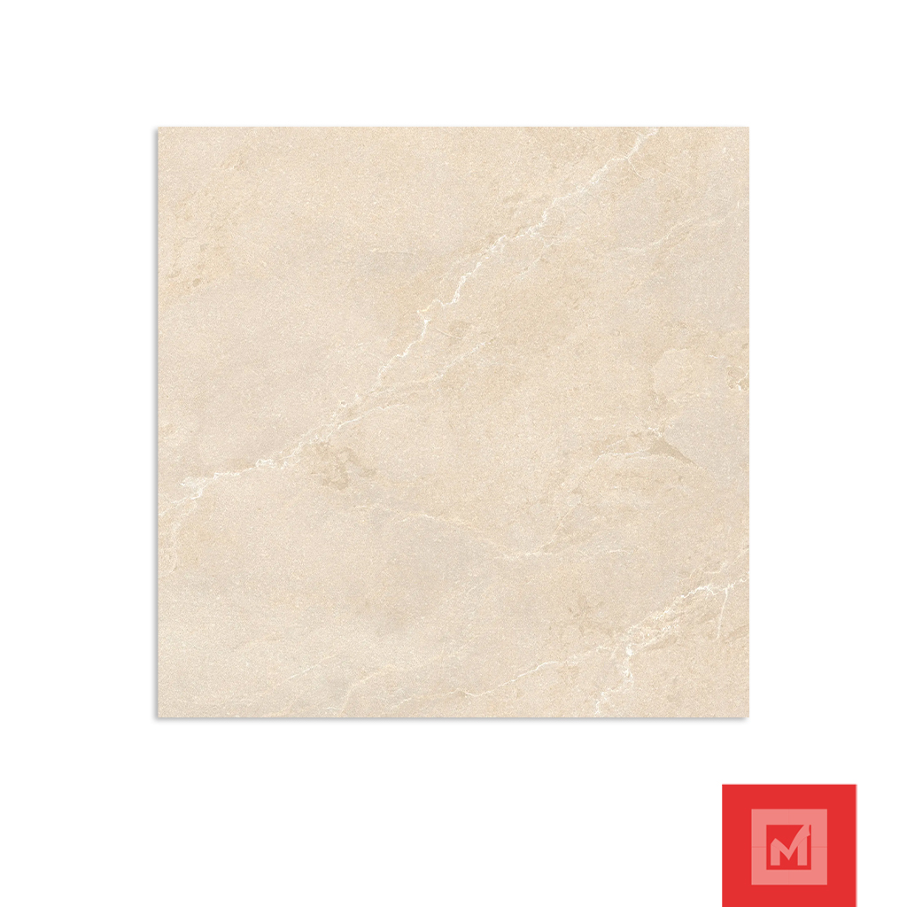 Imagen de Piso Cerámico Marmol Forli Sand 60x60cm 3