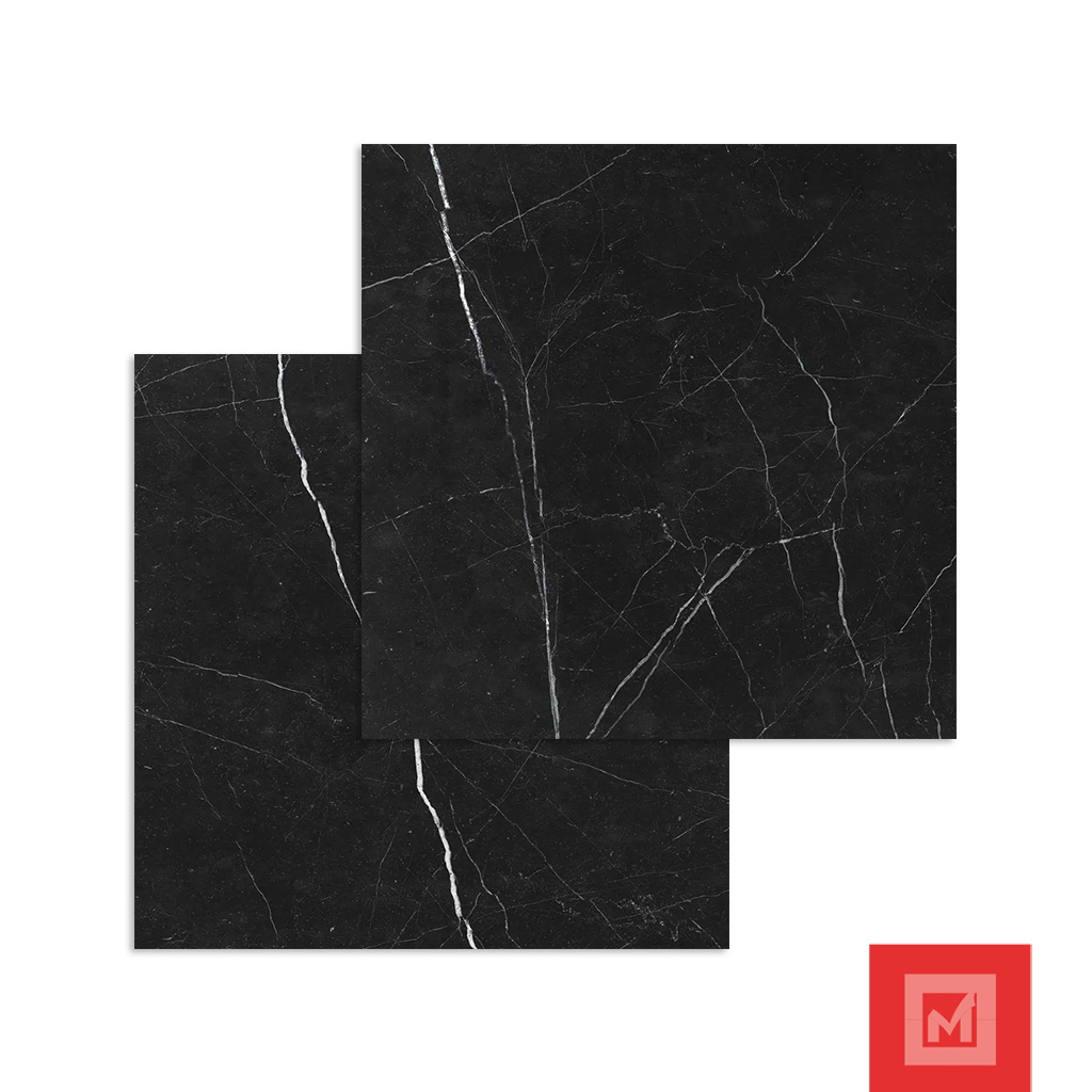Imagen de Piso Cerámico Marmol Radu 44x44 3