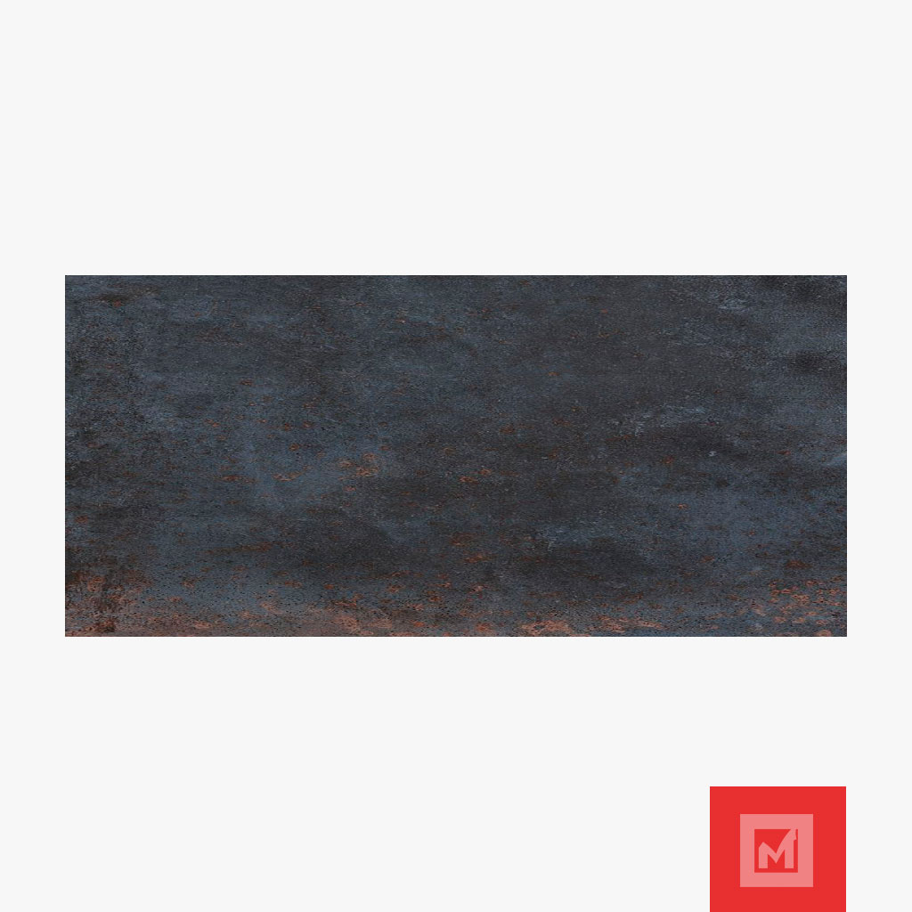 Imagen de PISO SERE MET. NERO RET (36) 60X120 GA 10603193 2