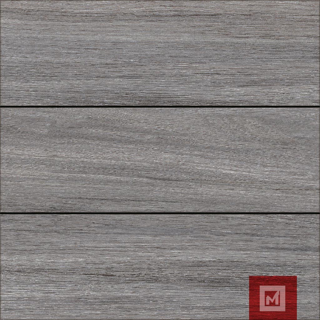 Imagen de Piso Cerámico Realwood Gris 36x36 3