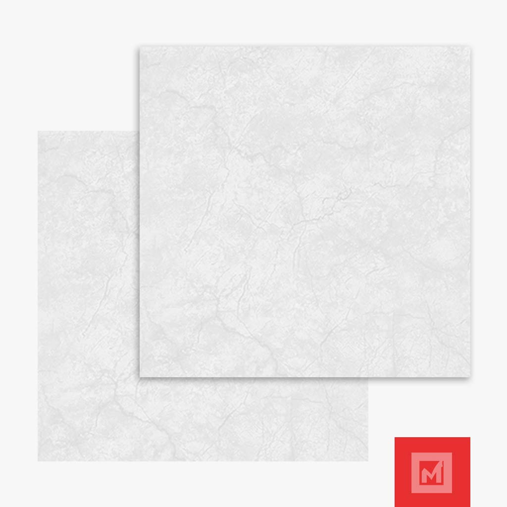 Imagen de Piso Cerámico Marmoleado Royal Gris 36x36 3