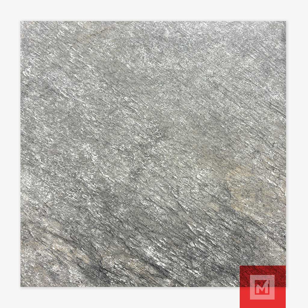 Imagen de PISO MS SILVA FD HDS GRIS 44X44 GA 2
