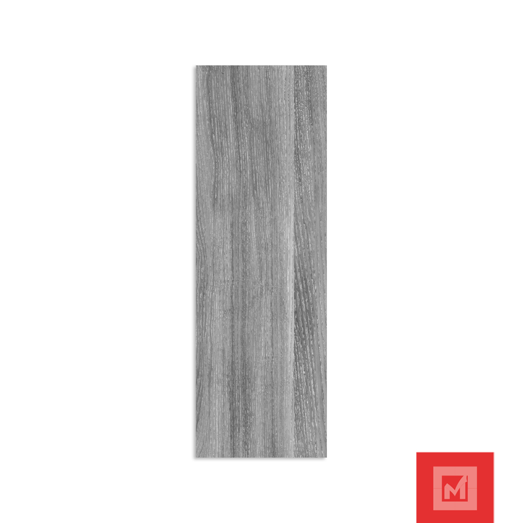 Imagen de Piso Ceramico Toronto Gris 20x60cm 3