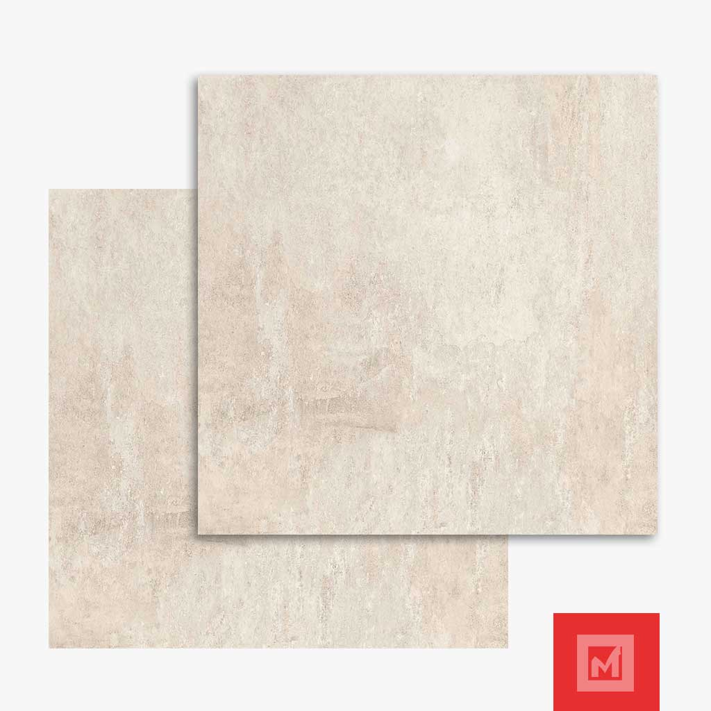 Imagen de Piso Cerámico Utopia Bone 33x33 cm 3